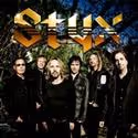 An Evening with Styx Plays This October at the Beacon 10/28
