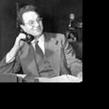 Blacklisted Goldbergs Actor Philip Loeb Honored at the Museum of Jewish Heritage 9/1