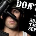 NCTC Presents DON'T ASK 8/13-20