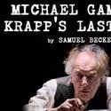 KRAPP'S LAST TAPE Comes To West End's Duchess Theatre Sept 15, Gambon To Star