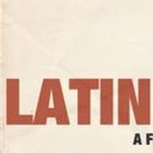 Atlantic Announces LATINO MIXFEST Free Readings Fest, Opens 8/14
