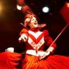 Lookingglass Theatre's LOOKINGGLASS ALICE Extends Again Thru 9/12