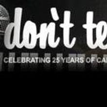 Sing For The Cure: A Benefit Held At Don't Tell Mama 8/15