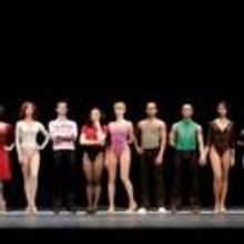 Bellaishe, Bettiol, Carsia Cast In A CHORUS LINE Tour