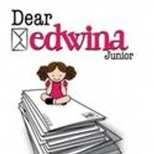 Swift Creek Mill Theatre Presents: Dear Edwina, Jr 8/13-14