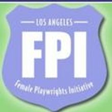 LA FPI Reaches The LA Theater Community Through Positive Action