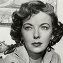 MoMa Presents Ida Lupino: Mother Directs 8/26-9/20