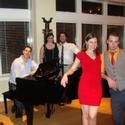 Encore Theater Co Presents Developmental Production Of NEXT THING YOU KNOW