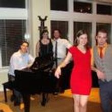 Encore Theater Co Presents Developmental Production Of NEXT THING YOU KNOW