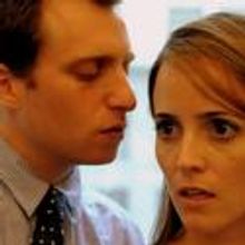 Photo Flash: ALL DAY SUCKERS At NY Int'l Fringe Fest