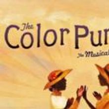 THE COLOR PURPLE Comes To Orpheum Theatre In Memphis 8/24-29