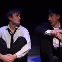 Slipping by Daniel Talbott Gets Published by Dramatists Play Service