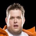 Ralphie May Comes To The The Comedy Club at Bay Street Theatre 8/16