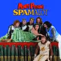 SPAMALOT Opens At Main State Music Theatre 8/11