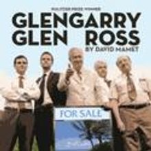 Glengarry Glen Ross Launches Season 26 At The Gamm, Opens Sept 2