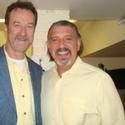 Photo Flash: THE SCREWTAPE LETTERS Post Show Talk-back With Ralph Winter