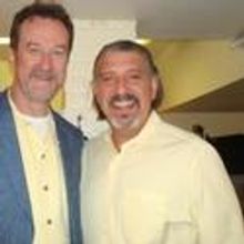Photo Flash: THE SCREWTAPE LETTERS Post Show Talk-back With Ralph Winter