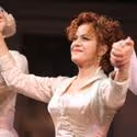 Bernadette Peters Donates VIP Experience At Broadway Barks 13