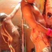 PUPPETRY OF THE PENIS Holds Penis Painting Contest & Exhibit 8/24