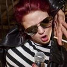  MILKMILKLEMONADE Comes To Berkeley, Previews 8/26-27