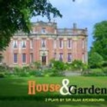 Holmdel Theater Hosts Readings Of HOUSE & GARDEN 8/14