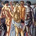 Guggenheim Exhibit Examines Return to Classicism in European Arts, Opens 10/1