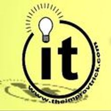 The Improv Trick's Intro to Improv Class Kicks Off 8/11, 8/15