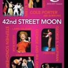 Megan Cavanagh Leads 42nd Street Moon's A FUNNY THING HAPPENED, Previews 10/6
