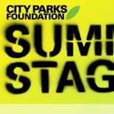SUMMERSTAGE Dance Presents Complexions Contemporary Ballet 8/10