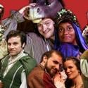 New American Shakespeare Tavern Presents SHREW, AS YOU LIKE IT & MIDSUMMER