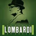 Celebrate the Box Office Opening of LOMBARDI With a Free Gift from NFLShop.com