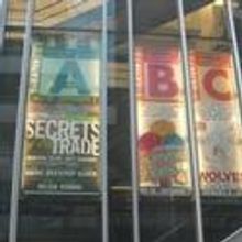 ABSOLUTION Comes To 59E59 Theatres 9/8-10/3