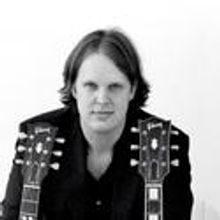 Joe Bonamassa Comes To The King Center 12/8