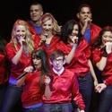 GLEE Wins 3 TEEN CHOICE Awards