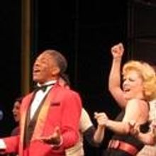 Photo Coverage: DAMN YANKEES at John W. Engeman Theater