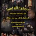 Laurel Mill Playhouse Presents LOVE LETTERS For One Night Only 8/14