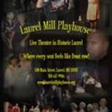 Laurel Mill Playhouse Presents LOVE LETTERS For One Night Only 8/14