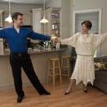 Cortland Rep presents the CNY Debut of Six Dance Lessons in Six Weeks 9/1-11