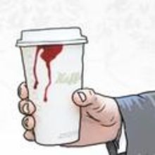 NY Int'l Fringe Fest Presents BARISTAS, Opens 8/15