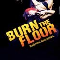 SYTYCD's Anya Garnis, Pasha Kovalev Join BURN THE FLOOR Tour, 9/7