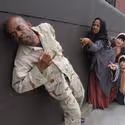 MACBETH Plays Riverside Park 8/12-28, Shifts To Ampitheatre