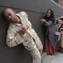 MACBETH Plays Riverside Park 8/12-28, Shifts To Ampitheatre