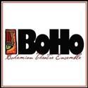 BoHo Theatre Presents BIG RIVER: The Adventures of Huckleberry Finn 9/10-10/10