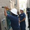 DEP Connects 50% of New York City With Wireless Meters