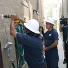 DEP Connects 50% of New York City With Wireless Meters