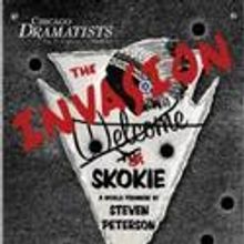 Chicago Dramatists Rolls Out 2010-2011 Season With THE INVASION OF SKOKIE