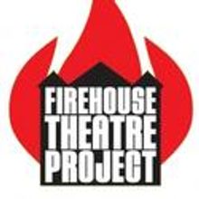 The Firehouse Theatre Project Presents WHO'S AFRAID OF VIRGINIA WOOLF? 9/9-10/2