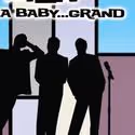 3 Men and a Baby Grand! A Salute to The Rat Pack Plays Cabaret at the Columbia Club