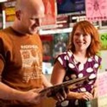 Photo Flash: Broken Record Plays Overtime Theater