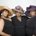 The Church Ladies of THE COLOR PURPLE Return to the Triad Theater 8/14